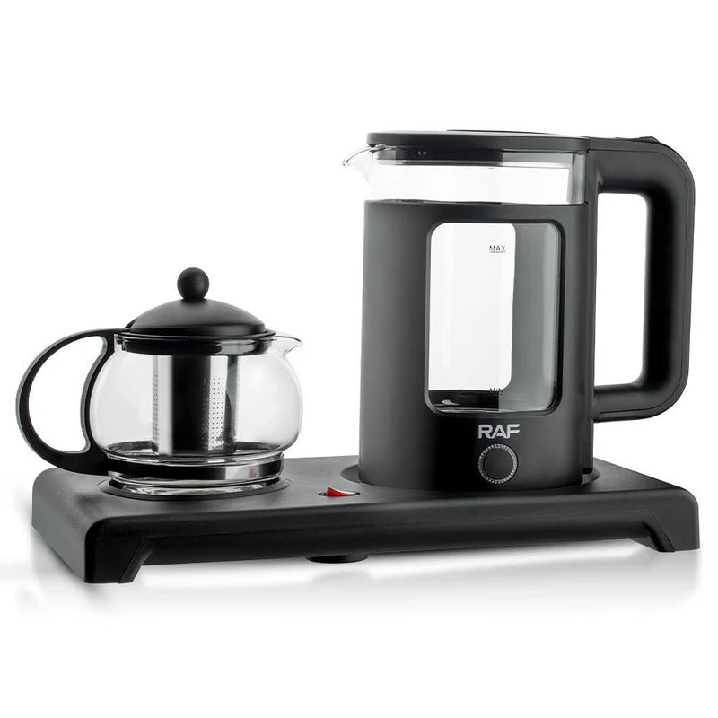 Raf HeatPro Kettle