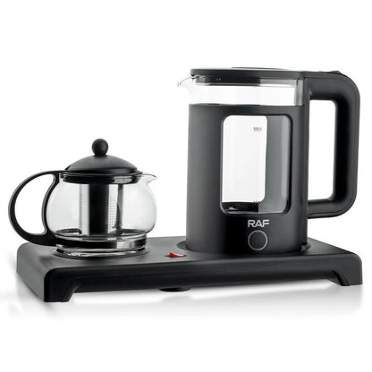 Raf HeatPro Kettle