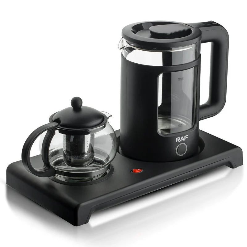 Raf HeatPro Kettle