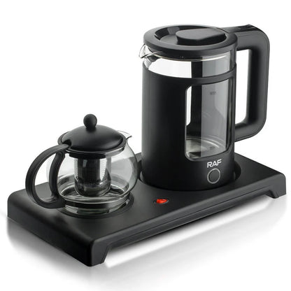 Raf HeatPro Kettle