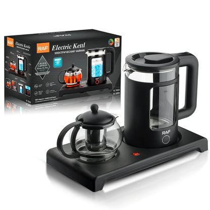 Raf HeatPro Kettle