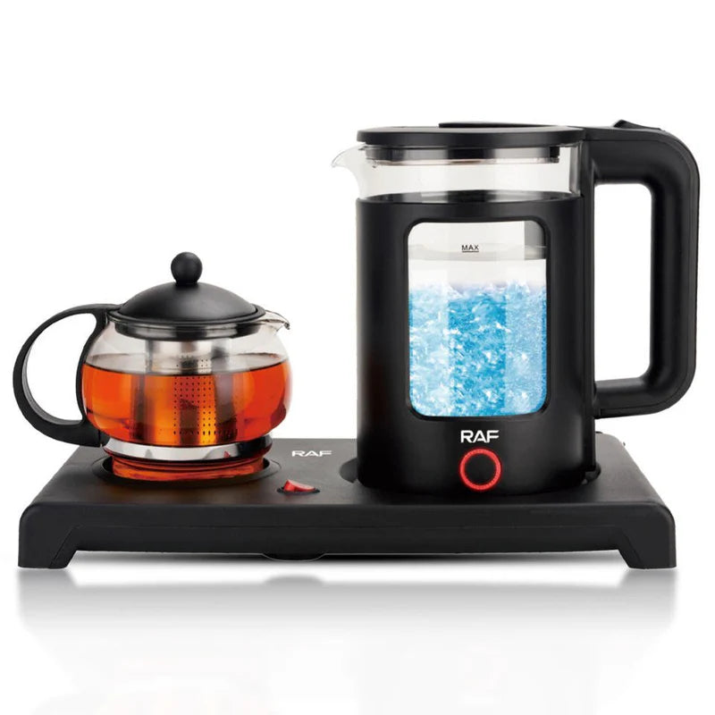 Raf HeatPro Kettle