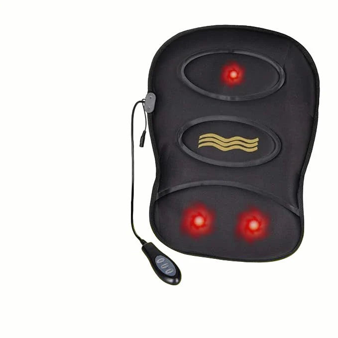 VibraCloud Pillow