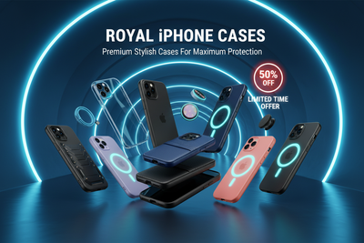 iPhone Cases