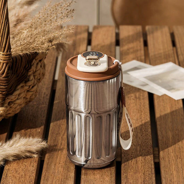 HeatCheck Mug