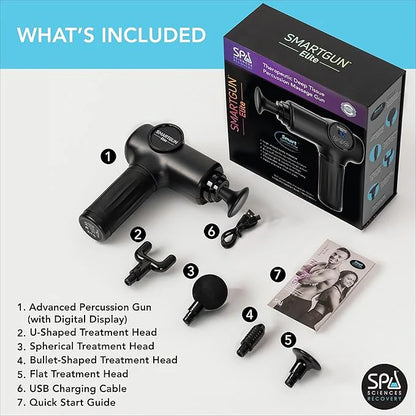 MuscleNova Gun™