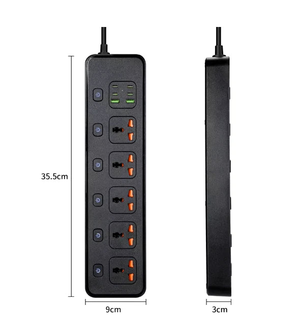 PowerLink Max