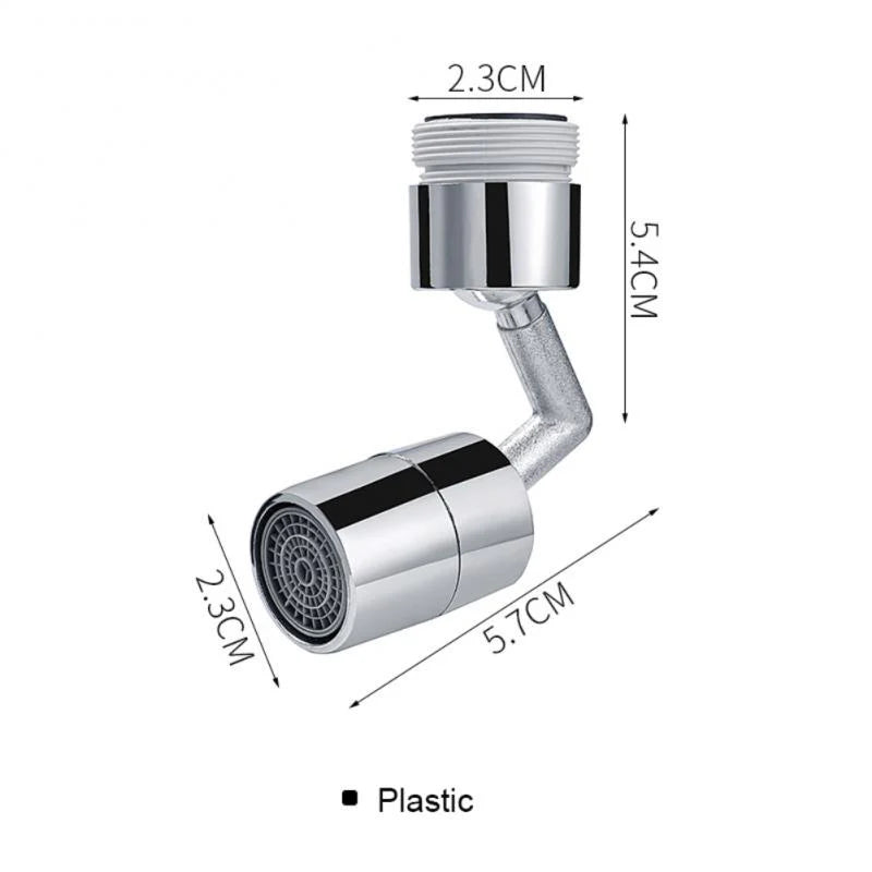 AquaFlex 360™