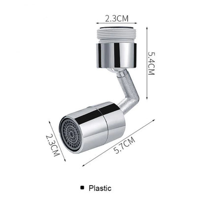 AquaFlex 360™