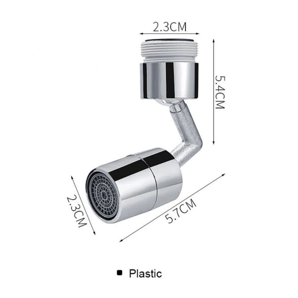 AquaFlex 360™