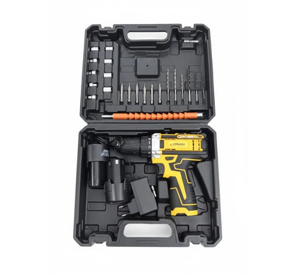 PowerFix Drill