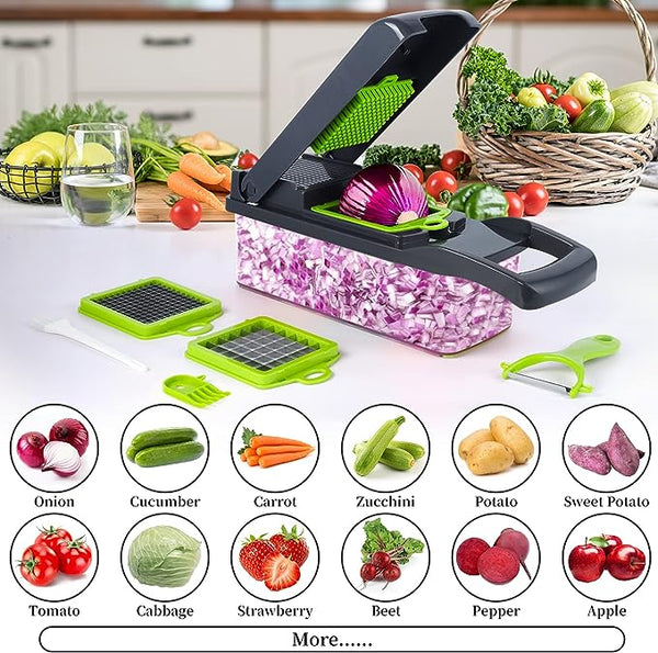 SnapSlice Cutter